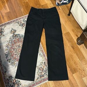 Black Lee Dress Pants for Sale up to 90% Off: Poshmark